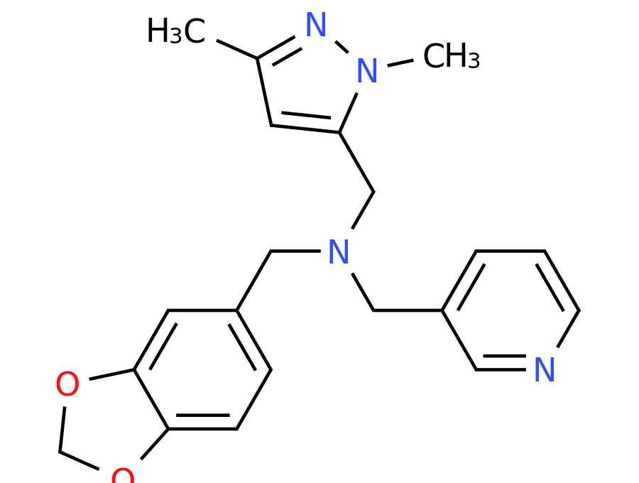 Structure Amb13939817