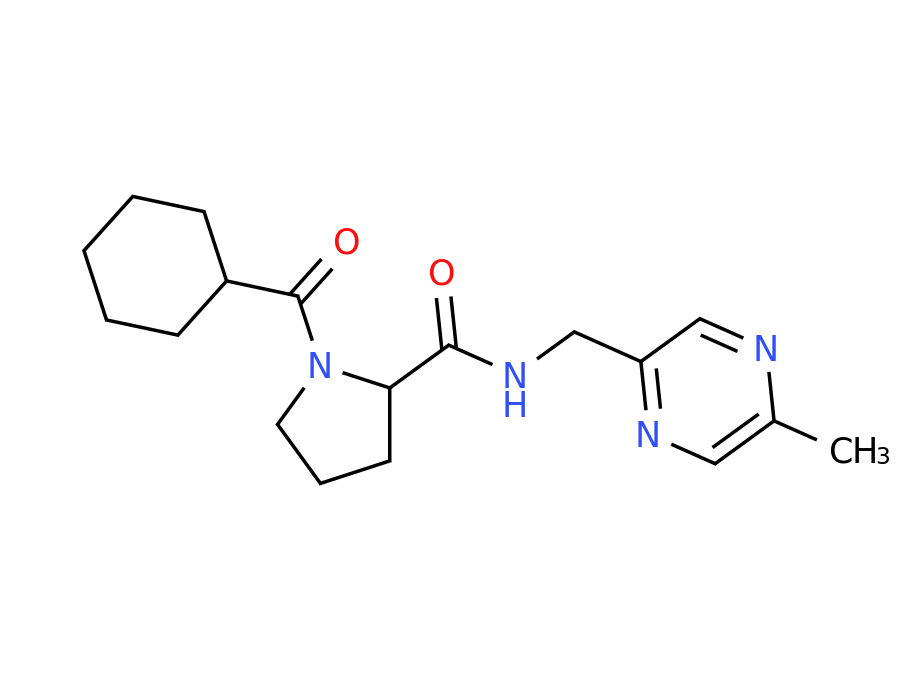 Structure Amb13939981