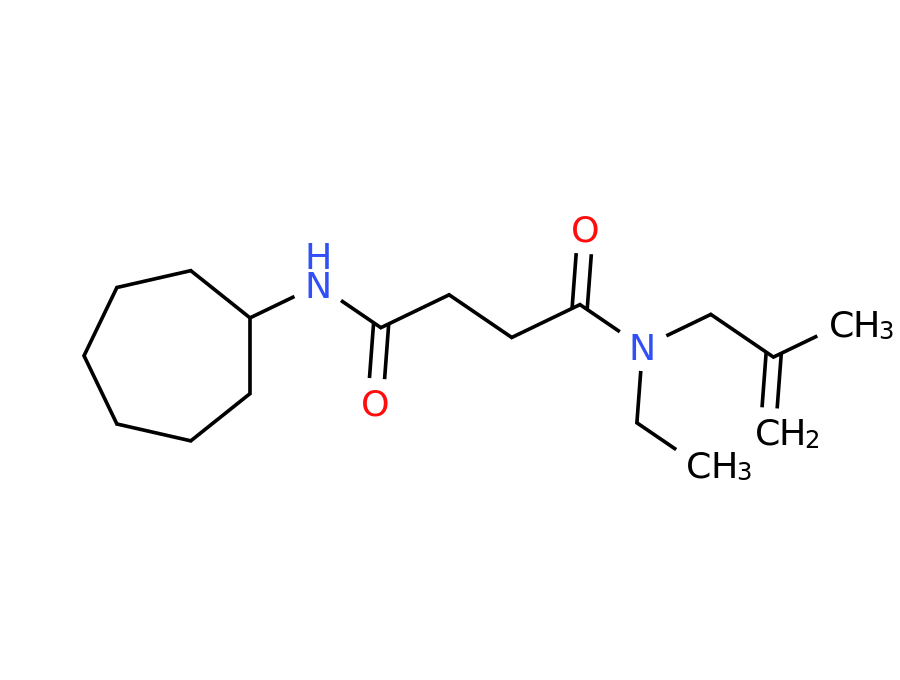 Structure Amb13939996