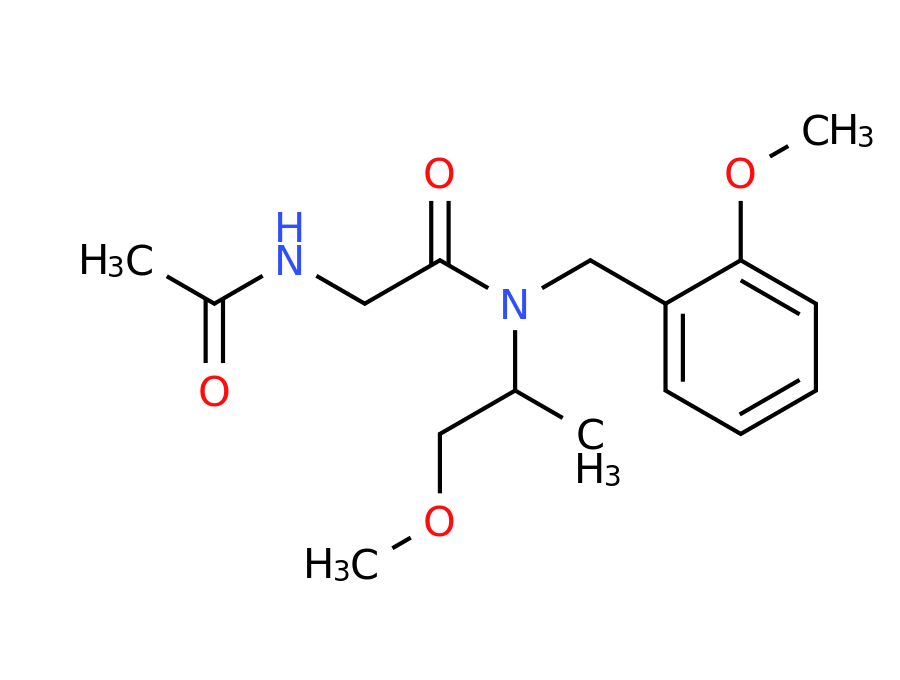 Structure Amb13940081