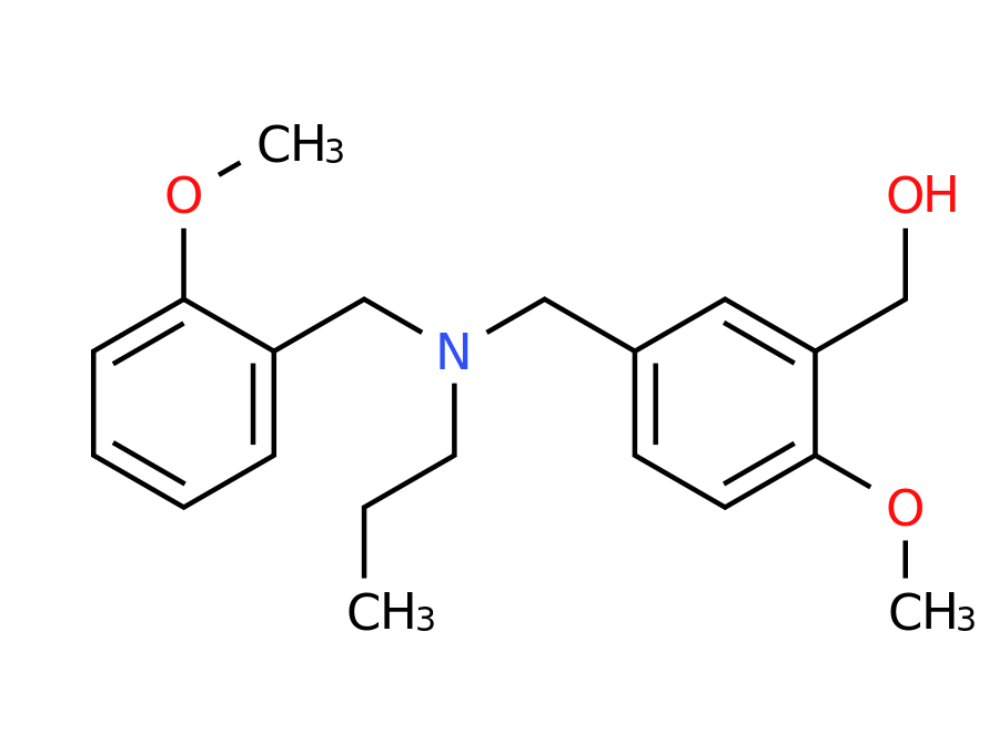 Structure Amb13940119