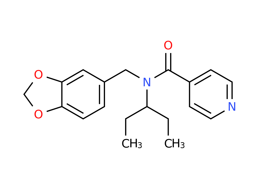 Structure Amb13940192