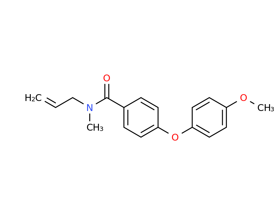 Structure Amb13940476