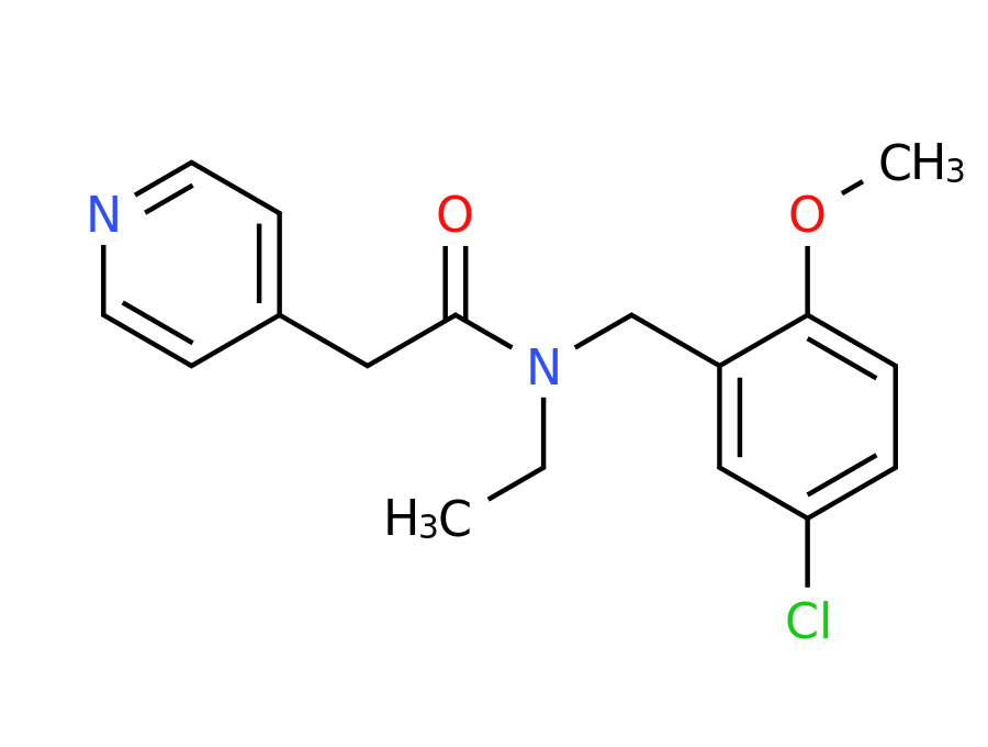 Structure Amb13940534