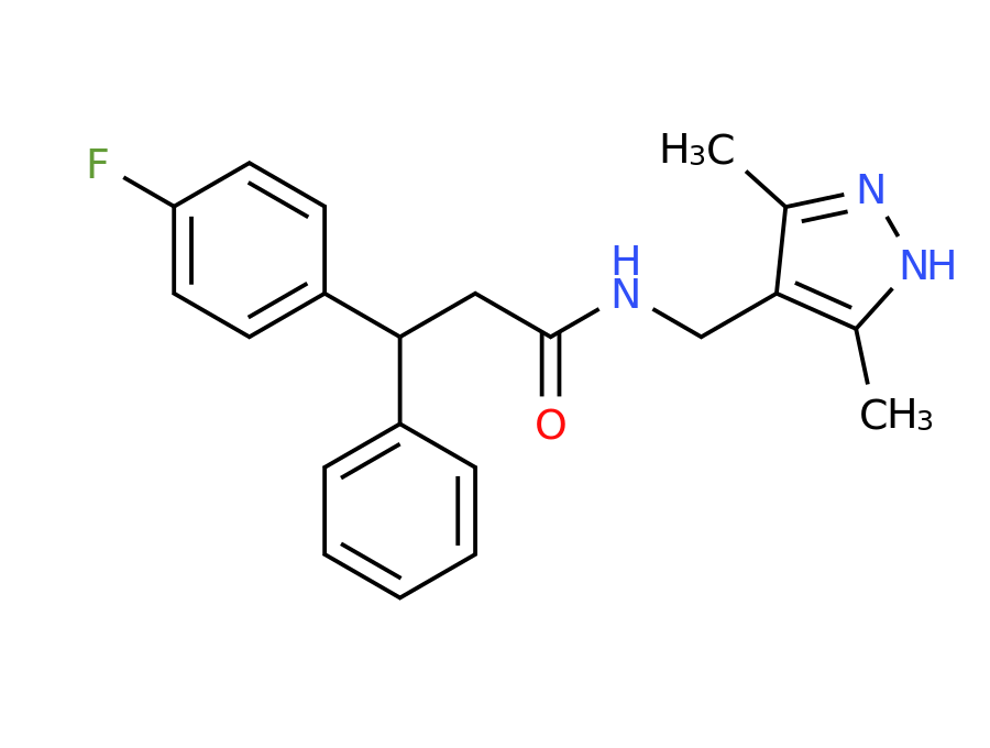 Structure Amb13940605