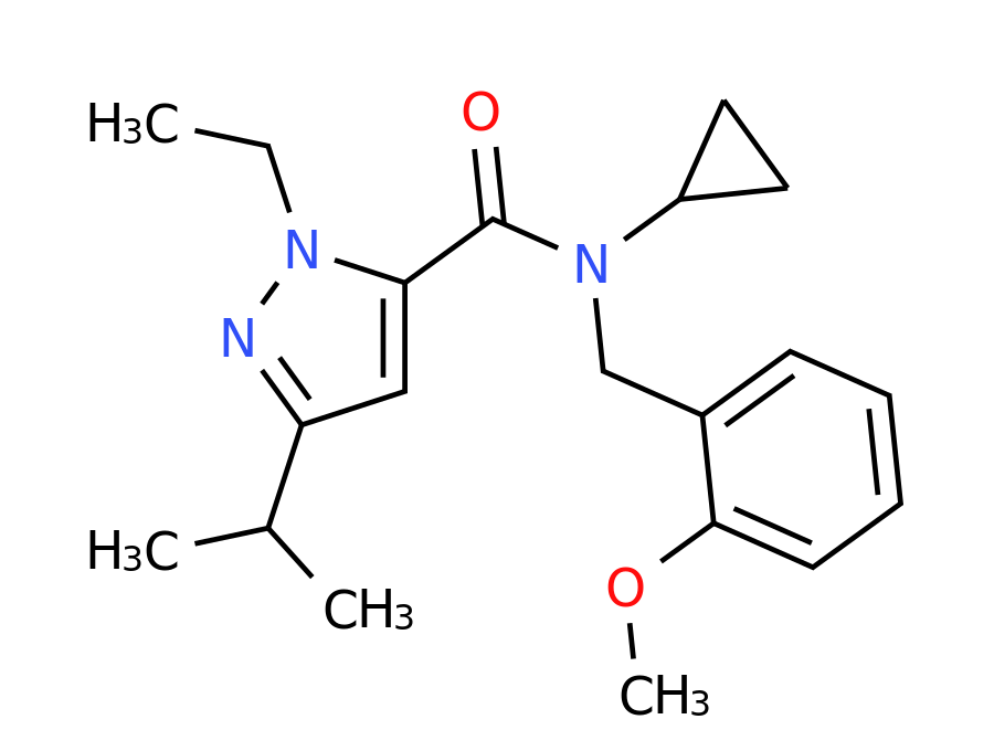 Structure Amb13940610