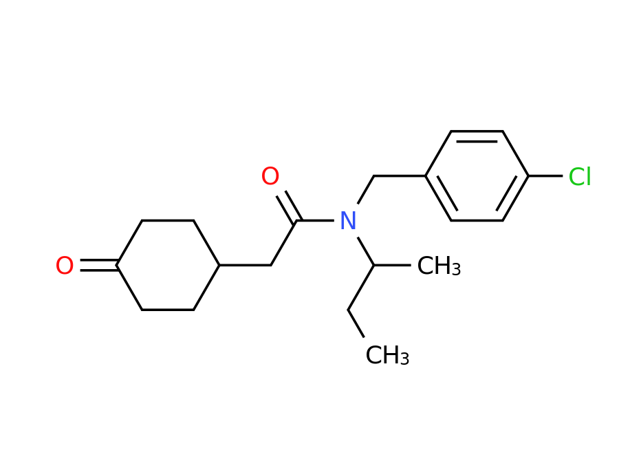 Structure Amb13940709