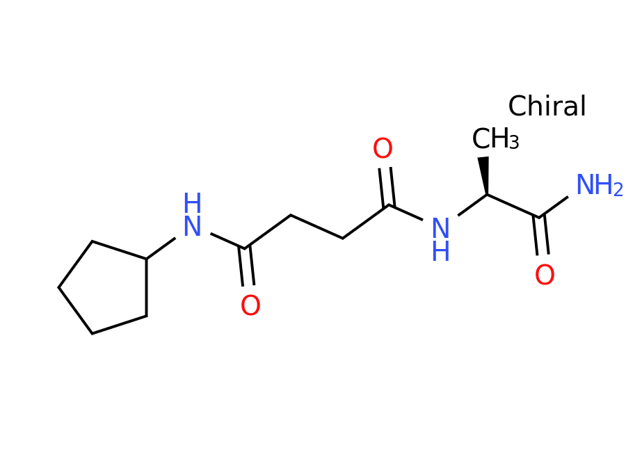 Structure Amb13941334