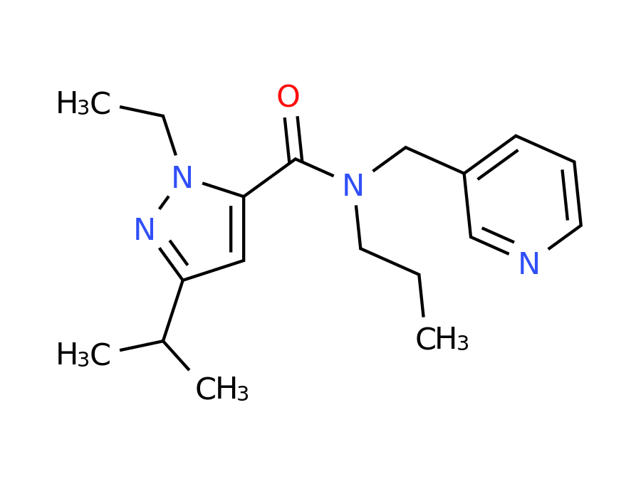 Structure Amb13941767