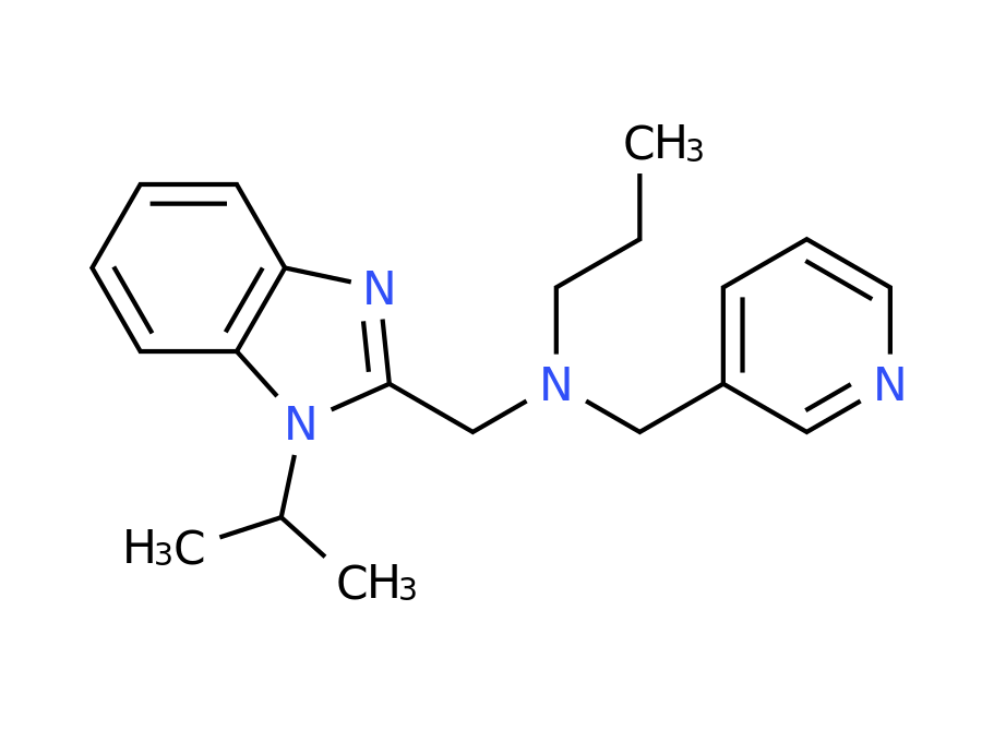 Structure Amb13941768