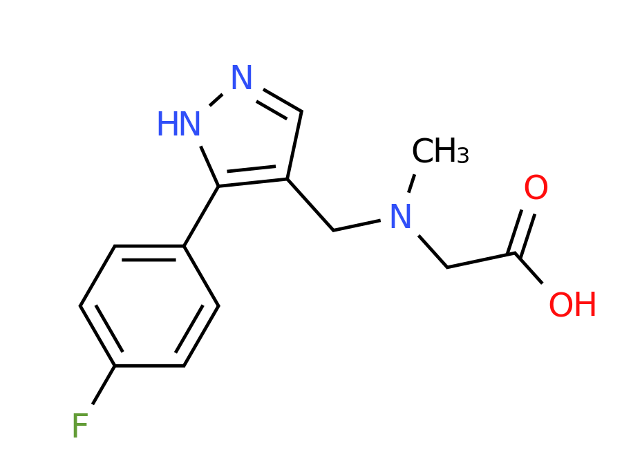 Structure Amb13941861