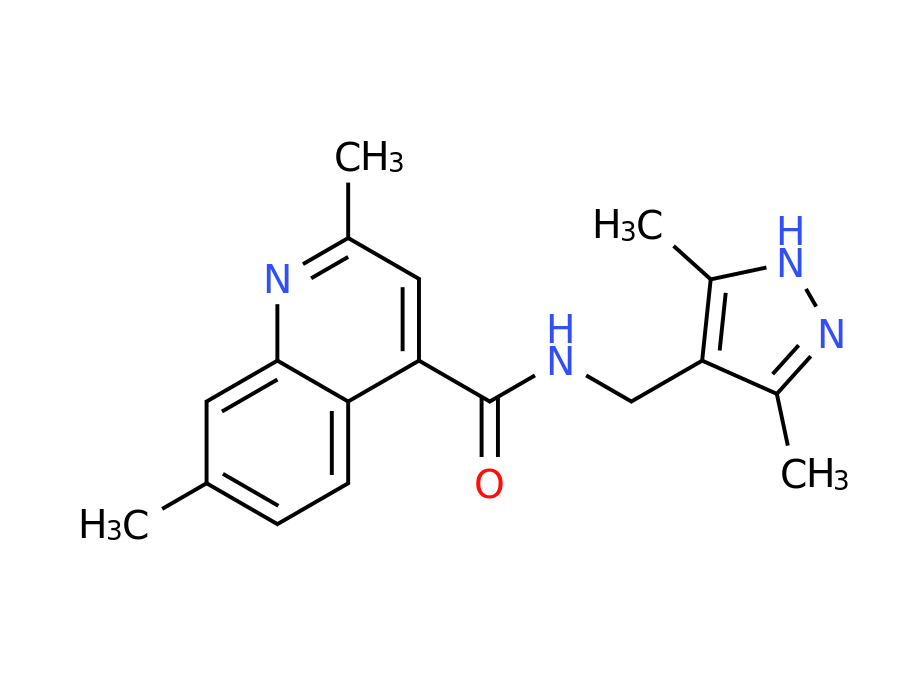 Structure Amb13942118