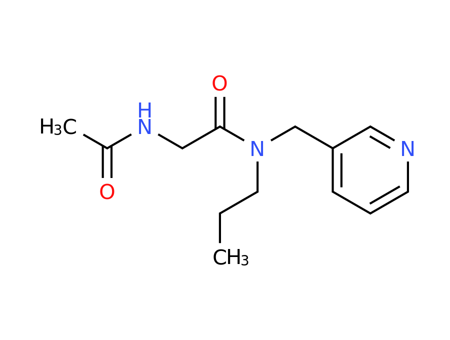 Structure Amb13942301