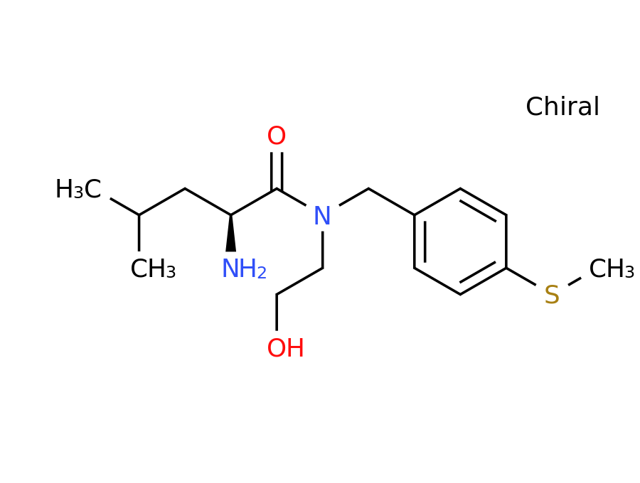 Structure Amb13942470