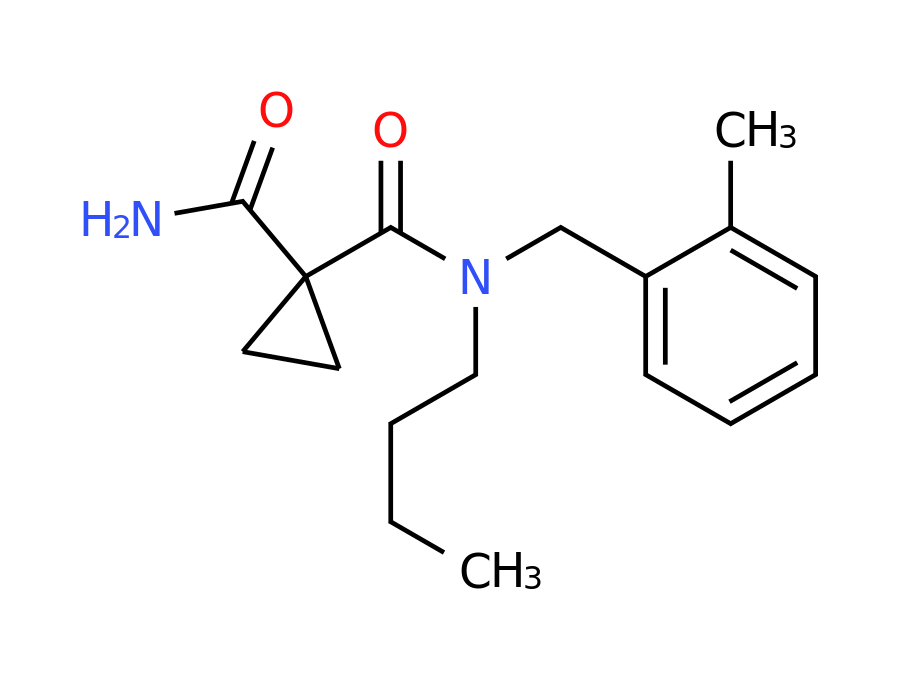 Structure Amb13942489