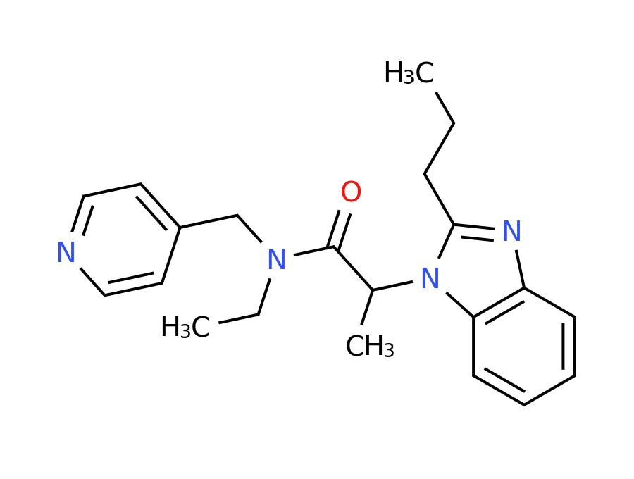 Structure Amb13942617