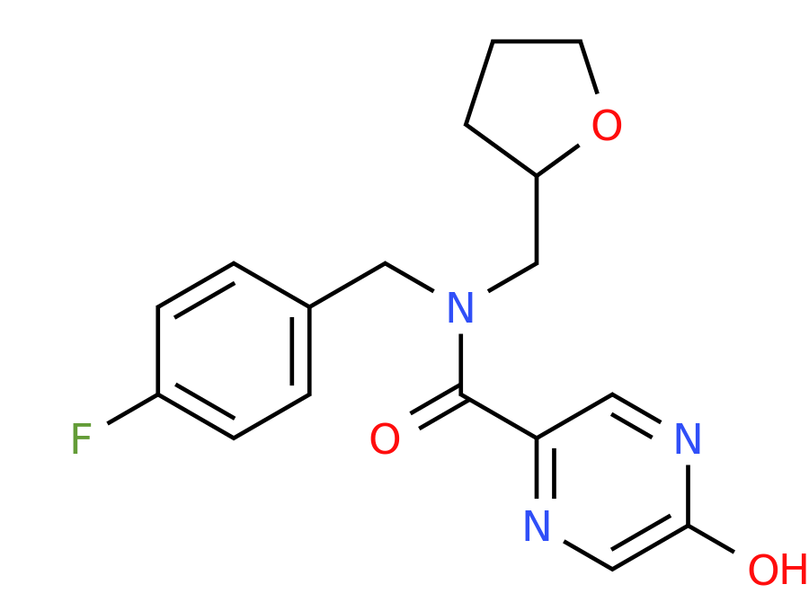 Structure Amb13943274