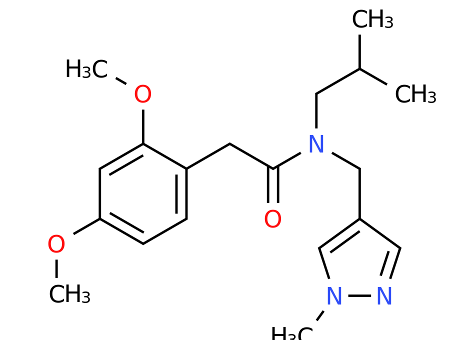 Structure Amb13943736