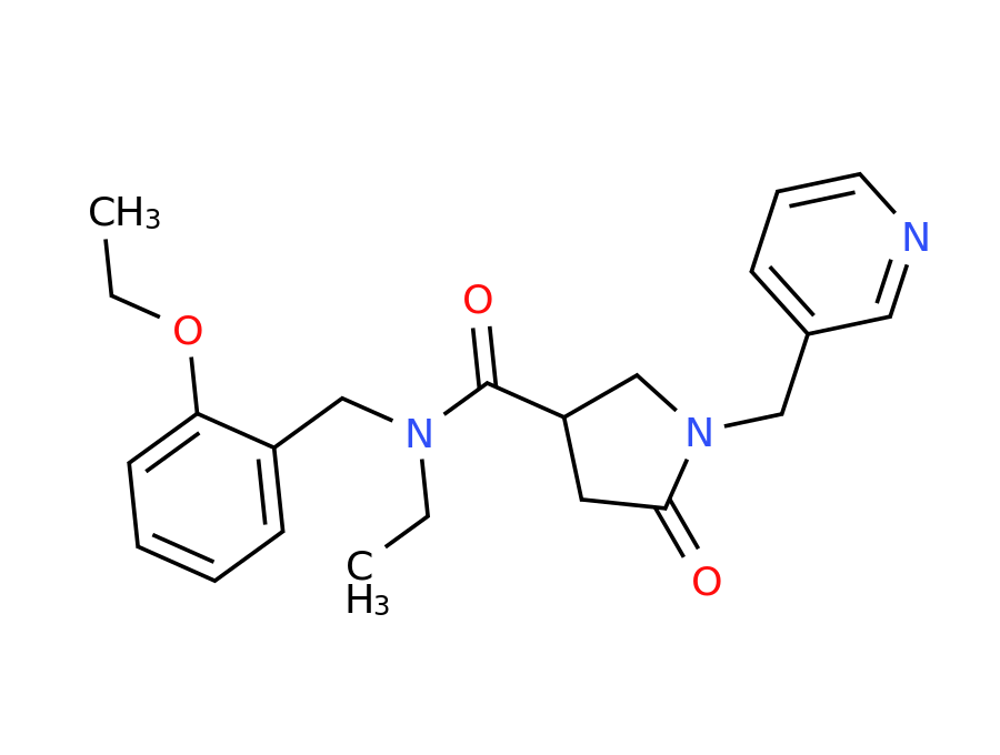 Structure Amb13943782