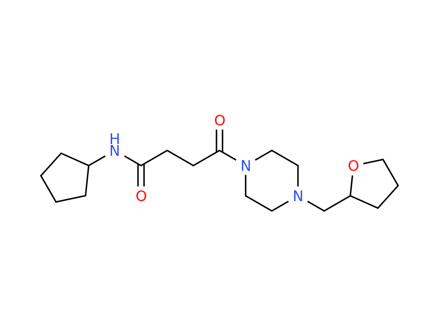 Structure Amb13944555