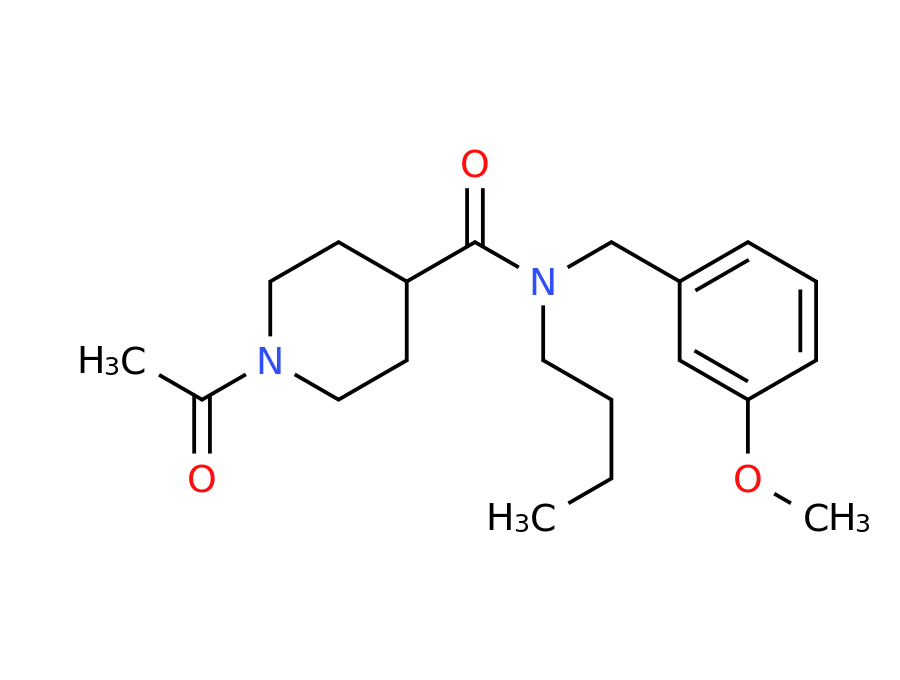 Structure Amb13944633