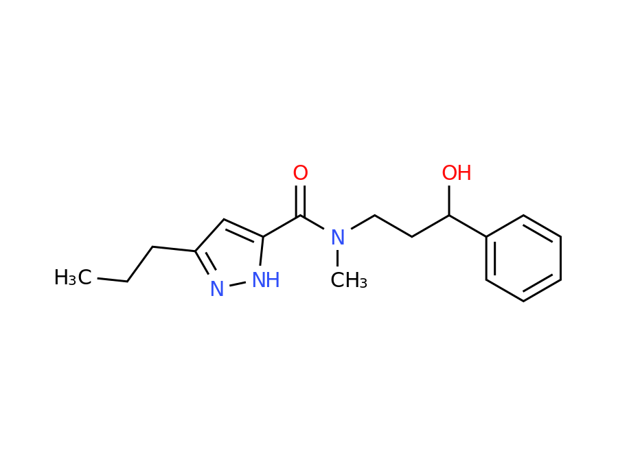 Structure Amb13944646