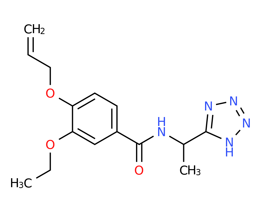 Structure Amb13945260