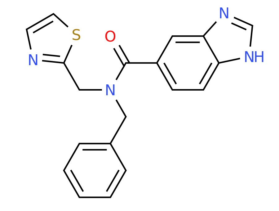 Structure Amb13945273