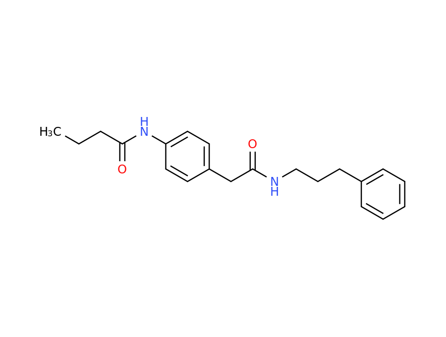 Structure Amb13945340