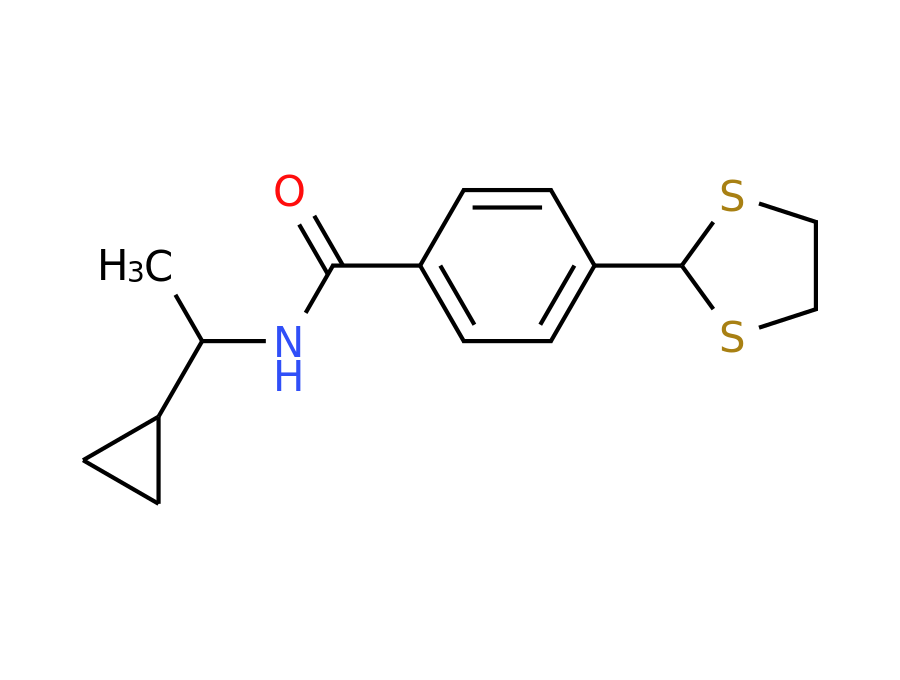 Structure Amb139459