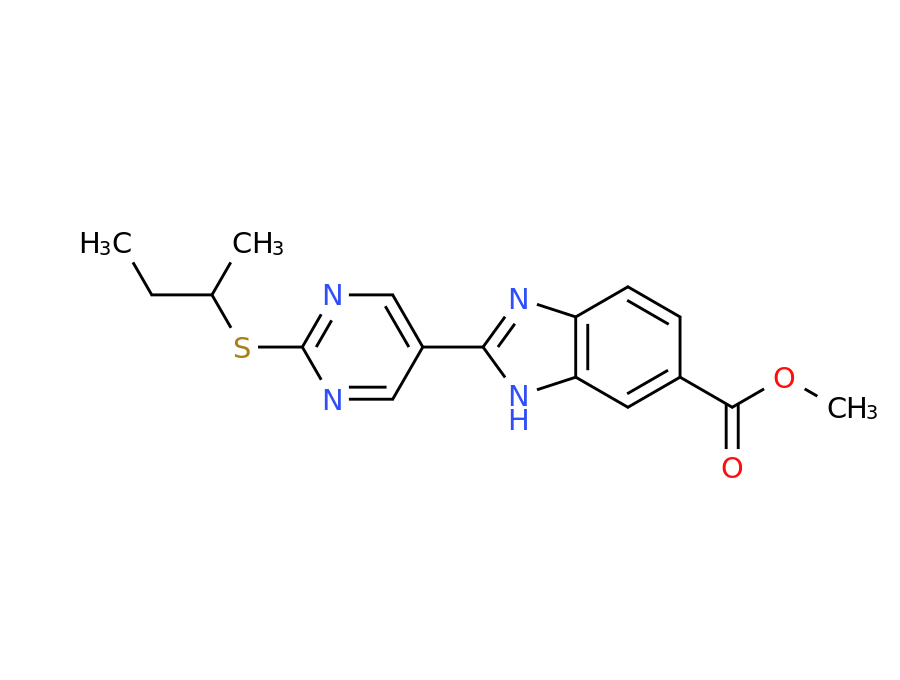 Structure Amb13946238