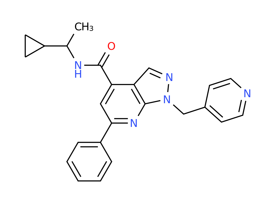 Structure Amb139464