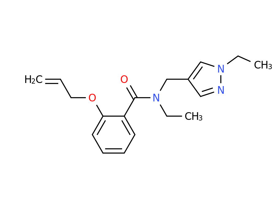 Structure Amb13946445