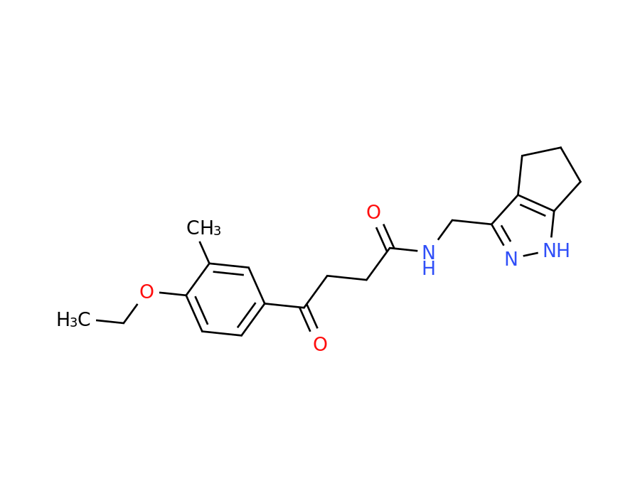 Structure Amb13946535