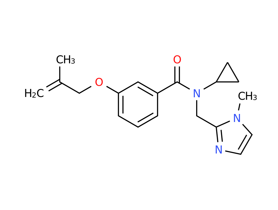 Structure Amb13946630