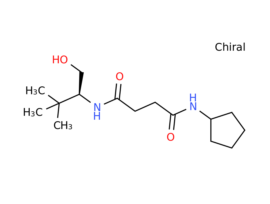 Structure Amb13946661