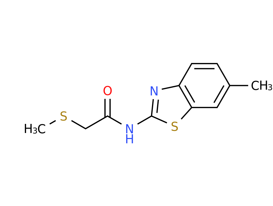 Structure Amb139467