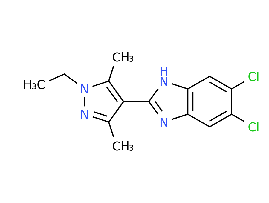 Structure Amb13946734