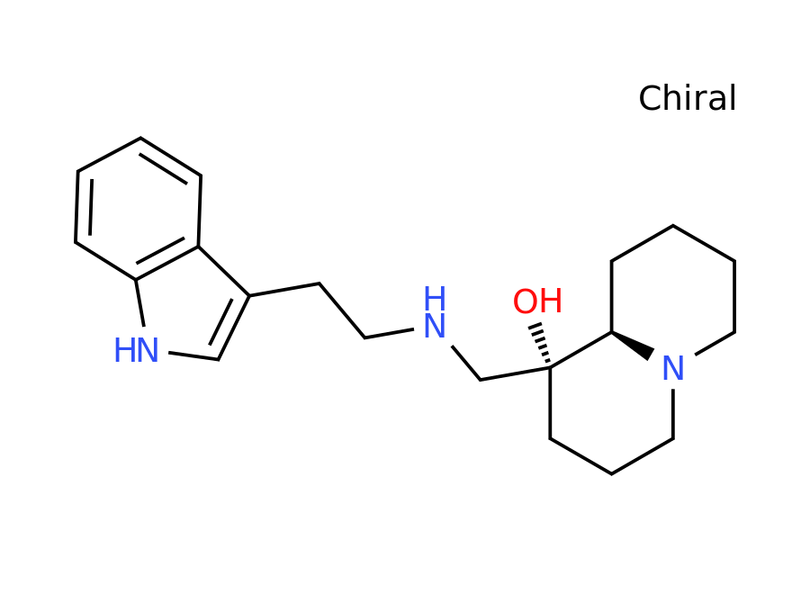 Structure Amb13946748