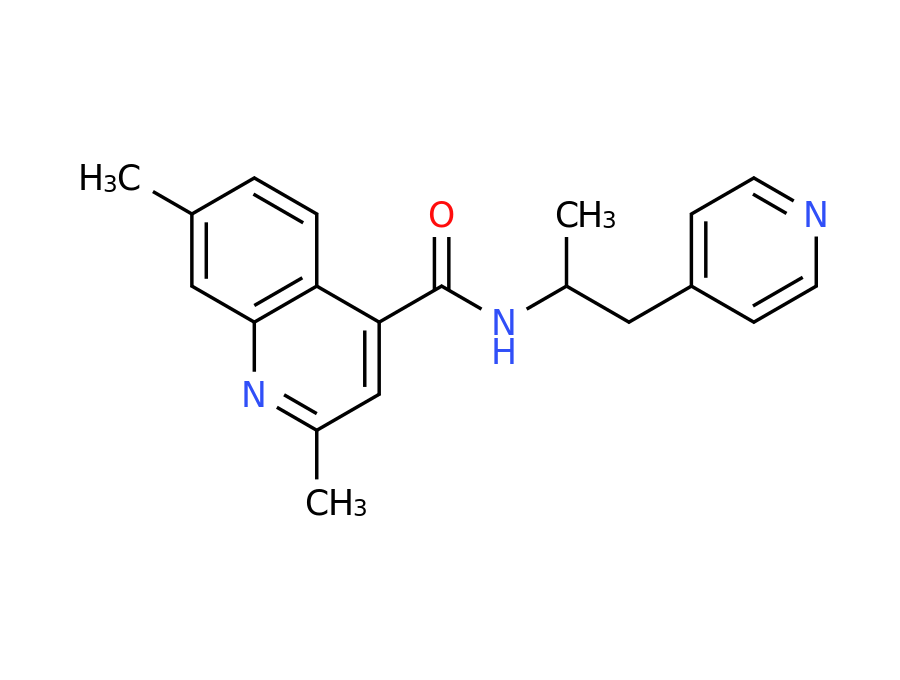 Structure Amb13946900