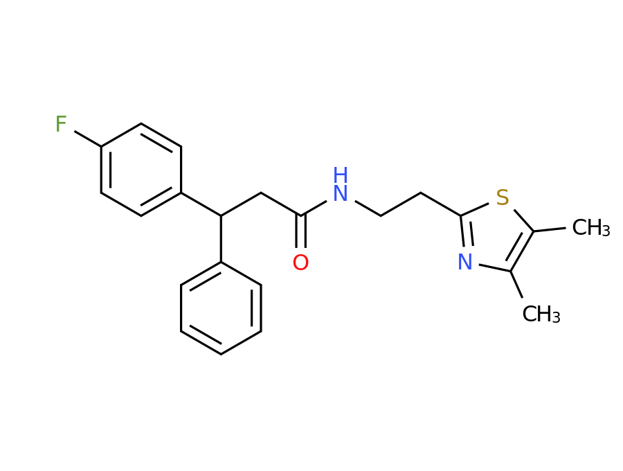 Structure Amb13946939