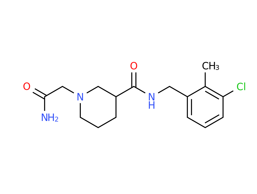 Structure Amb13947142