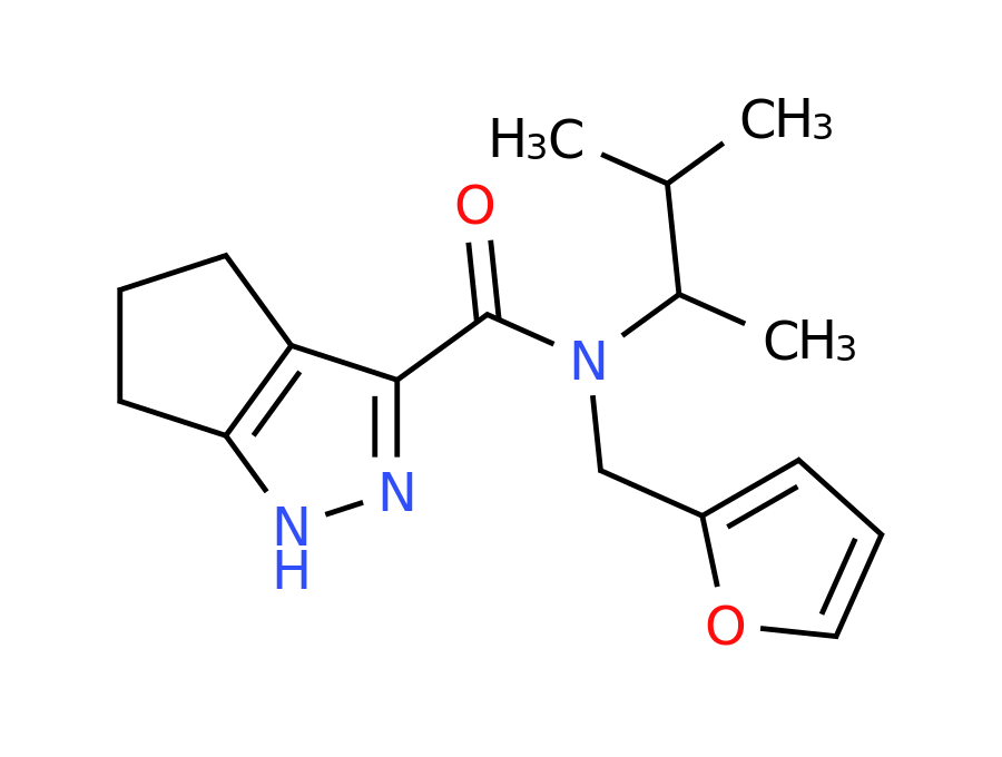 Structure Amb13947472