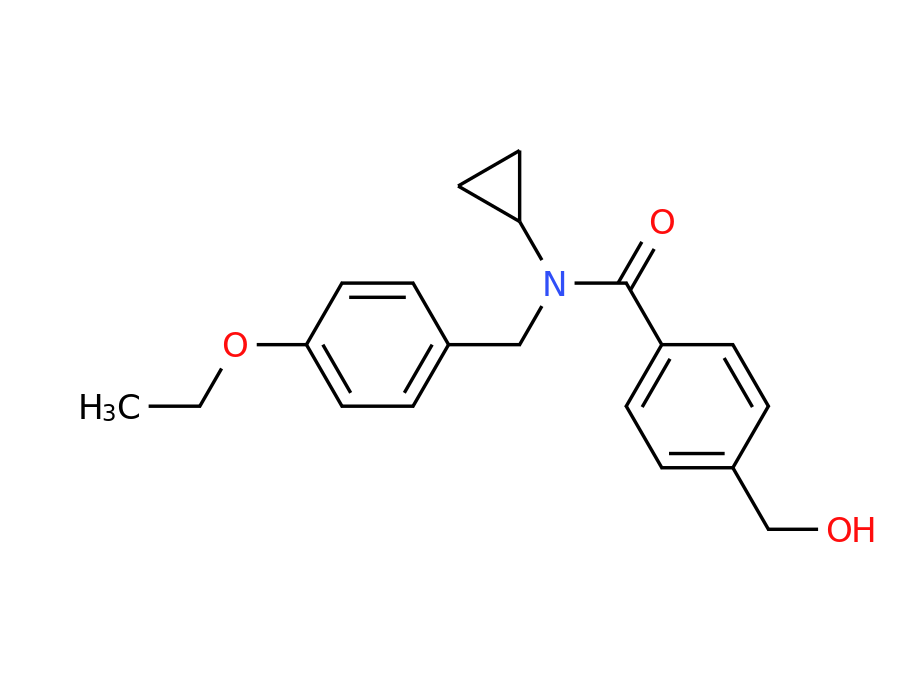 Structure Amb13947538