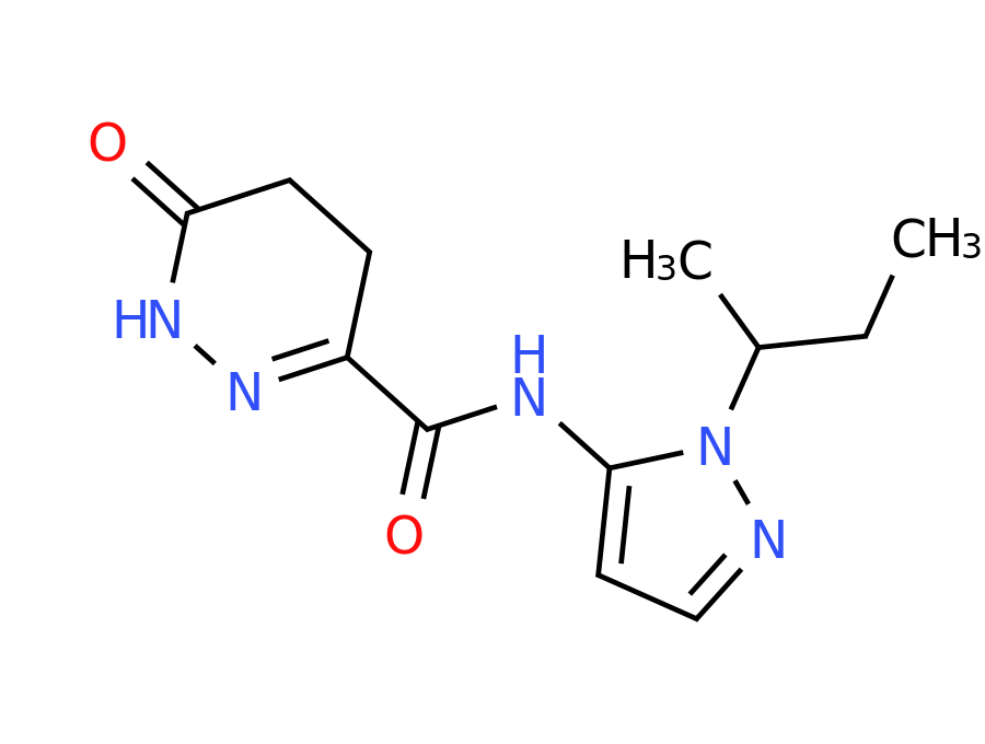 Structure Amb13947864