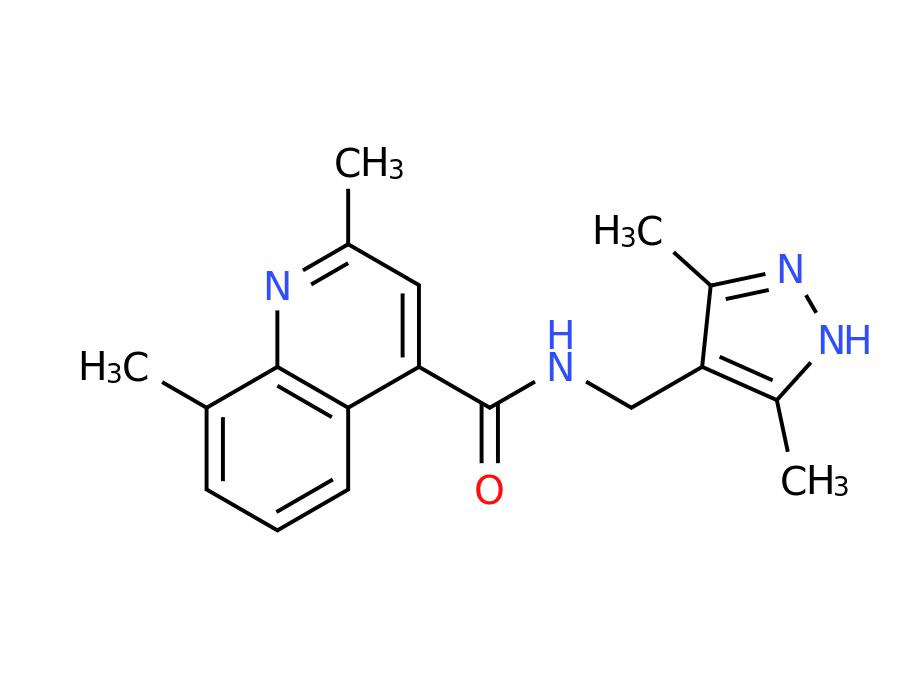 Structure Amb13948008