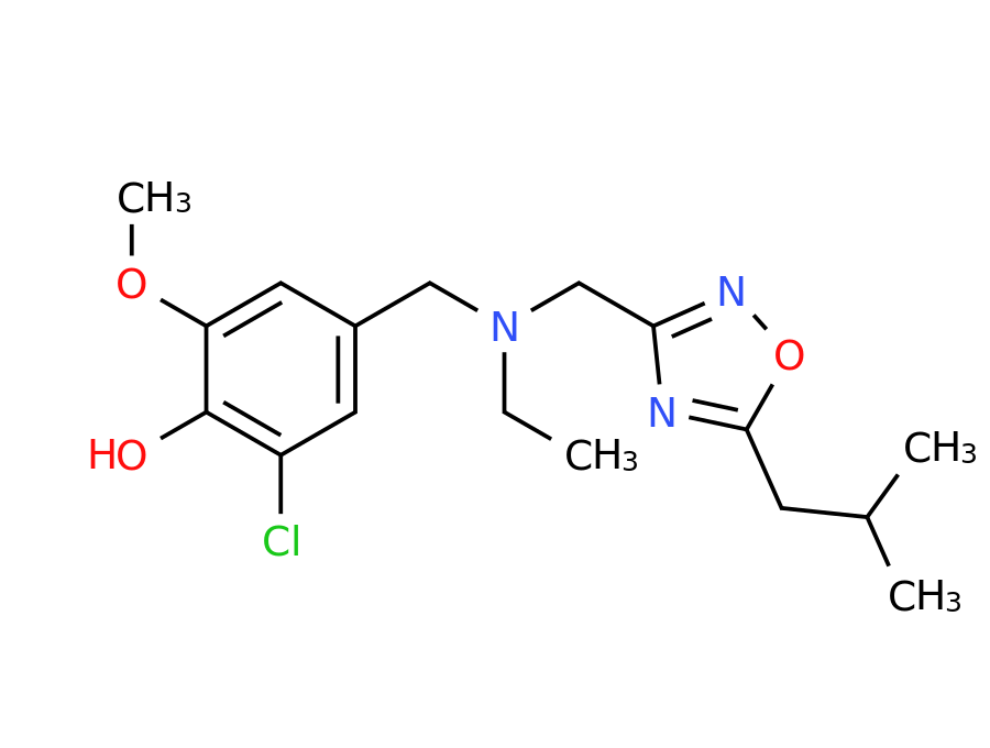 Structure Amb13948134