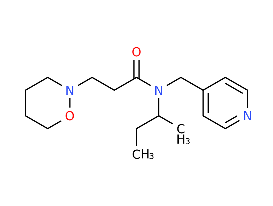 Structure Amb13948138