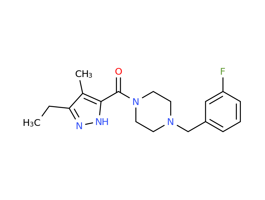 Structure Amb13948144