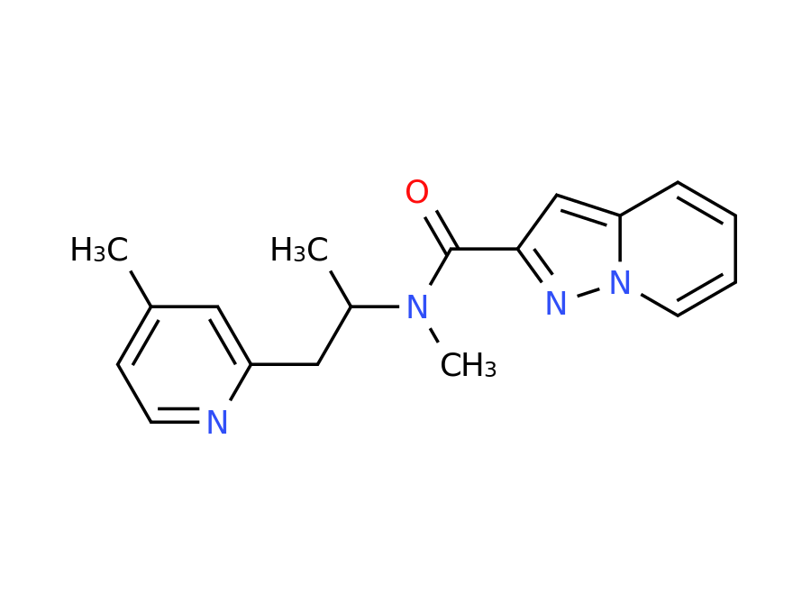 Structure Amb13948194